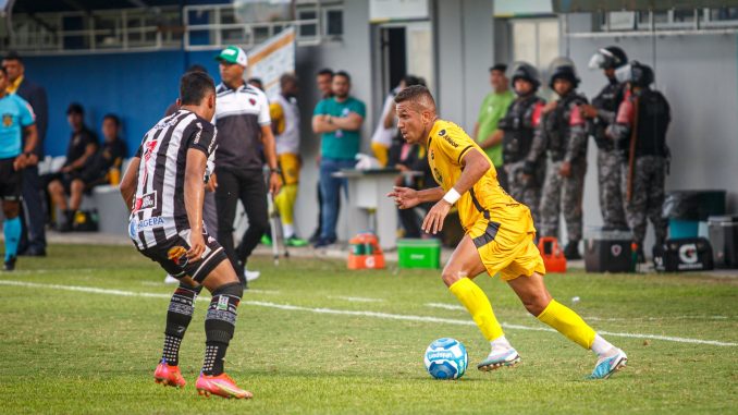 ACESSO TOTAL BOTAFOGO, ESTREIA HOJE