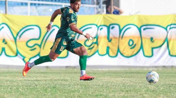 rogério neymar nordeste