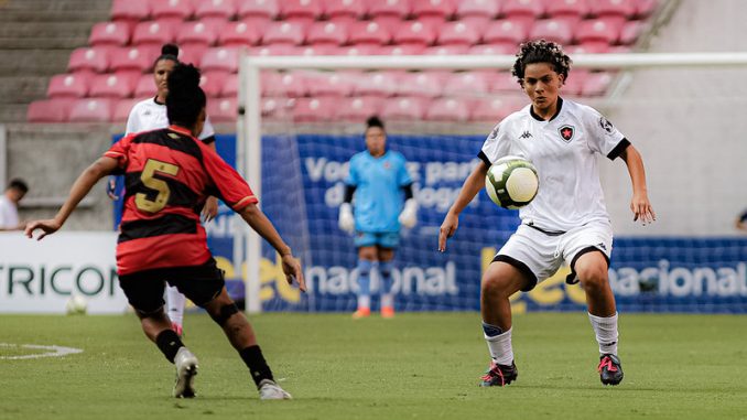 belas botafogo-pb sport
